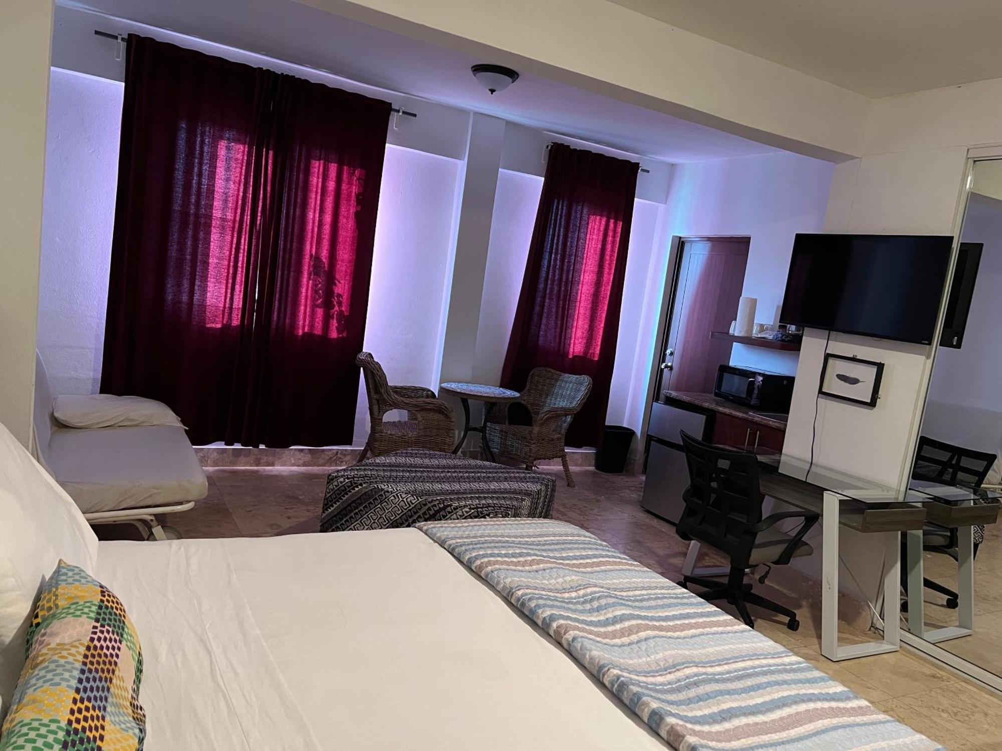 Vacation Rental Arecibo Pr Esterno foto